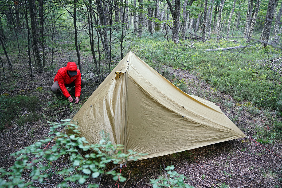 rei co op flash air 2 tent